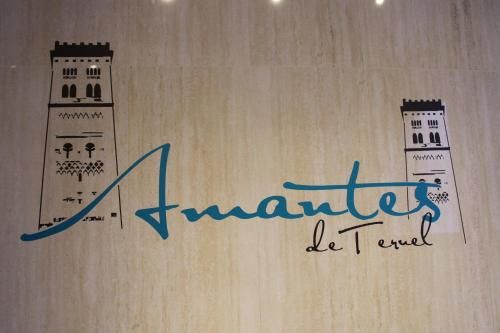 Hostal Amantes De Teruel 3 estrelas em Teruel