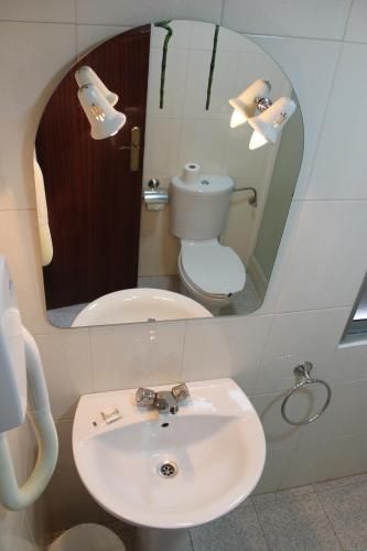 Hostal Amantes De Teruel 3