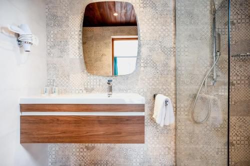 Hotel Roca Plana 3