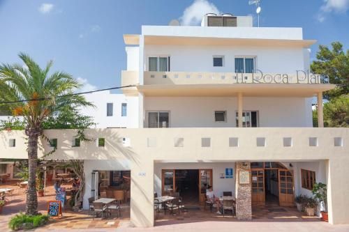 Hotel Roca Plana 1