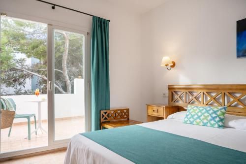 Hotel Roca Plana 2