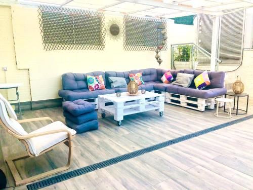 Welcoming House in Rivas-Vaciamadrid 2