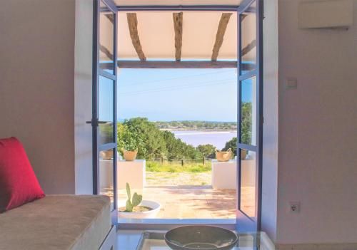 Cas Saliners - Parc Natural 1