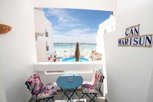 FORMENTERADREAMING SUITe 2