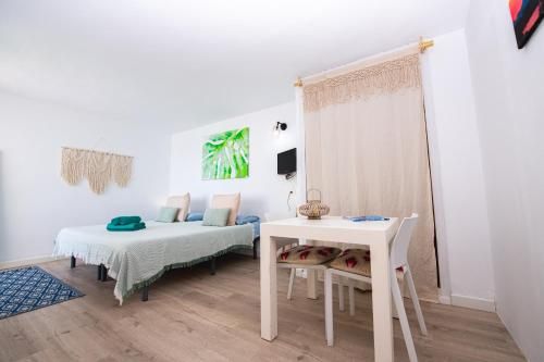 FORMENTERADREAMING SUITe 3 estrelas em La Savina