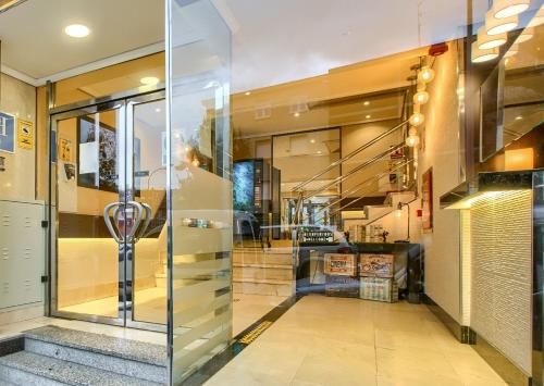 HS Castilla Fuenlabrada 2