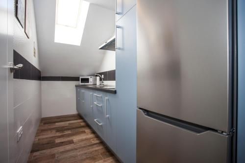 Apartamentos El Volante II 3