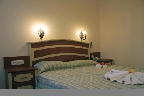 The Blue Lagoon Deluxe Hotel 2