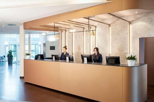 NH München Airport 1