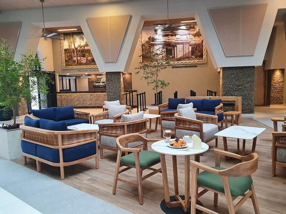 Paradise Village Beach Resort and Spa 3