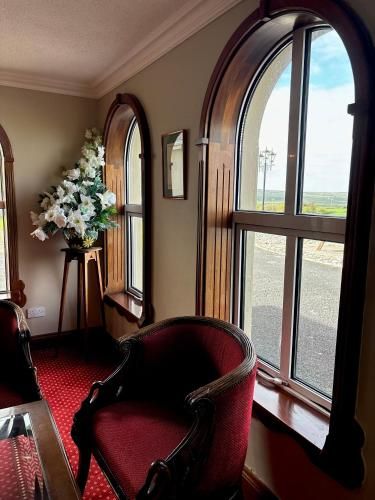 Aran View Country House and Lodge 3