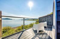 Onich Hotel & Lochside Beach Pods