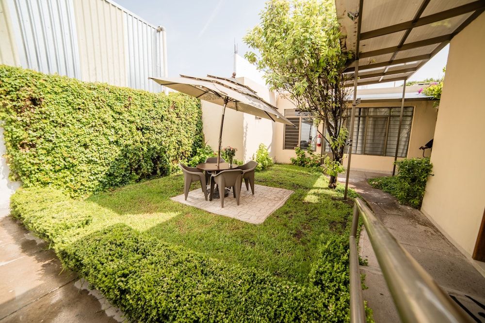 Hotel Elizabeth Central 2 estrelas em Aguascalientes