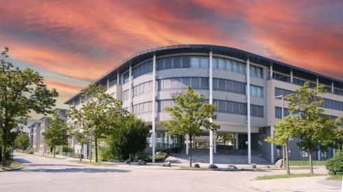 FOUR Munich Neue Messe 4 estrelas em Aschheim