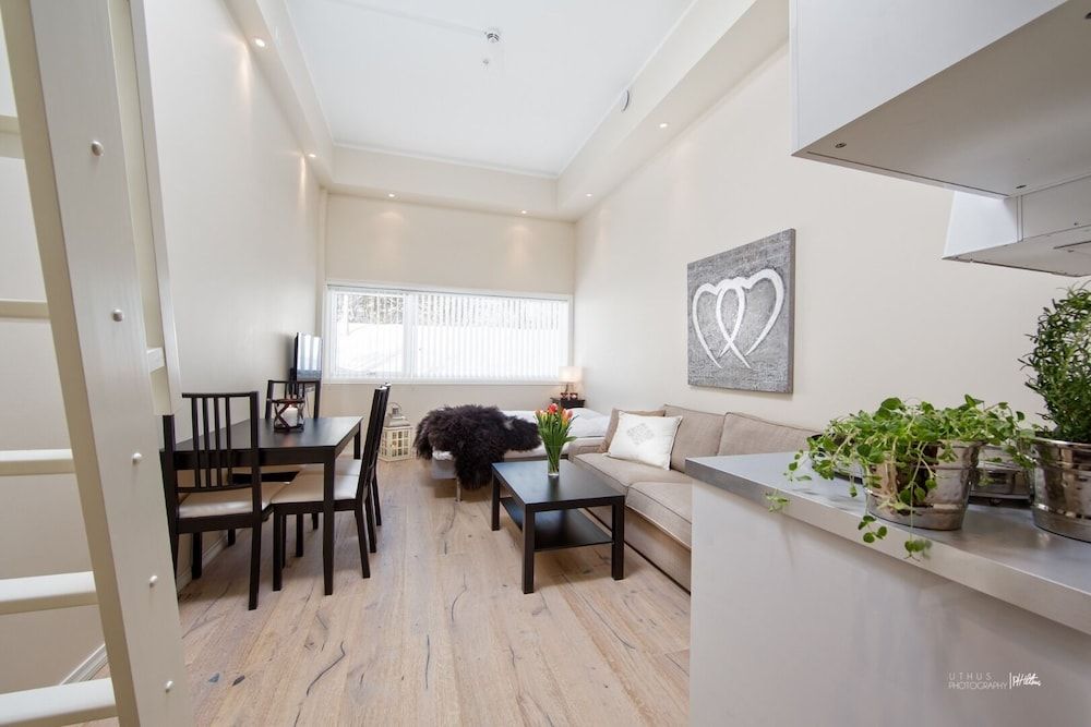 Ustedalen Hotell Geilo 3