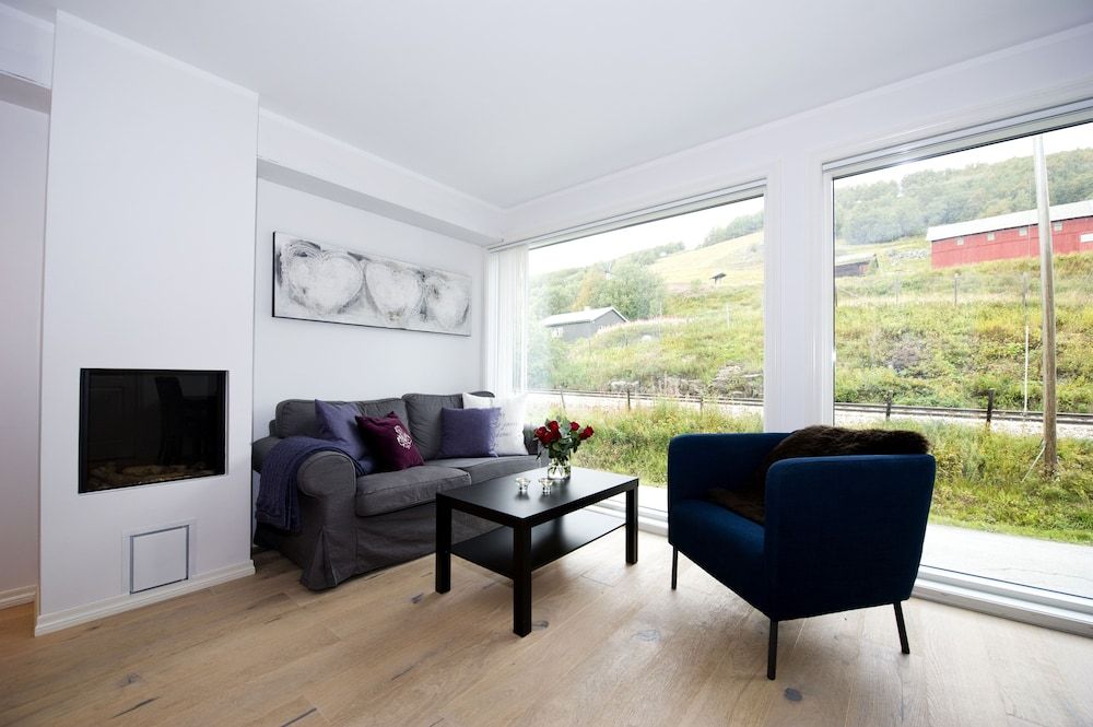 Ustedalen Hotell Geilo 2