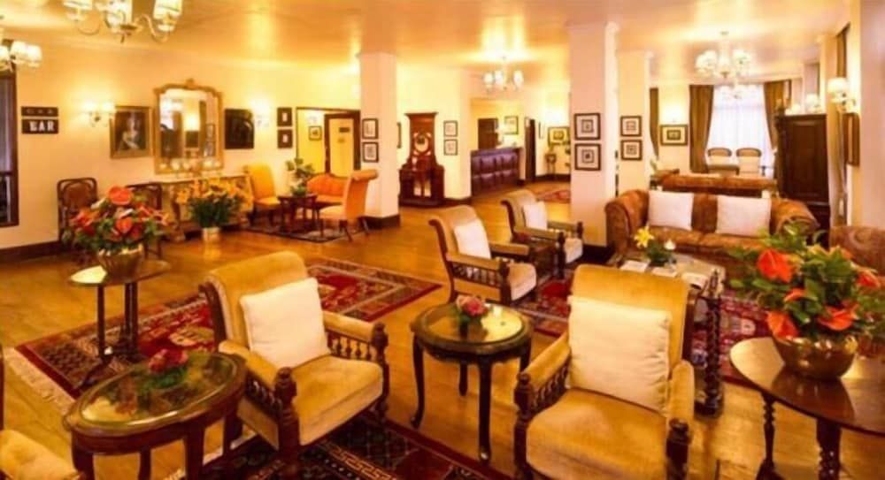 The Elgin Silver Oaks, Kalimpong 3