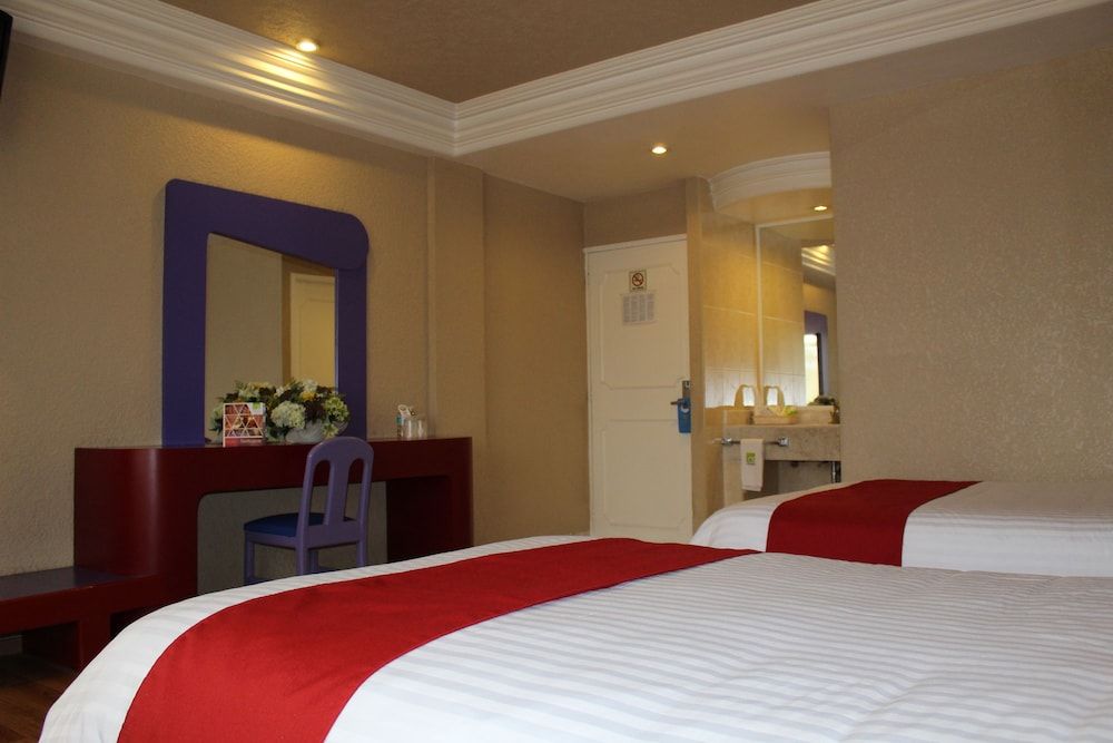 Hotel GS Quinto Sol 3