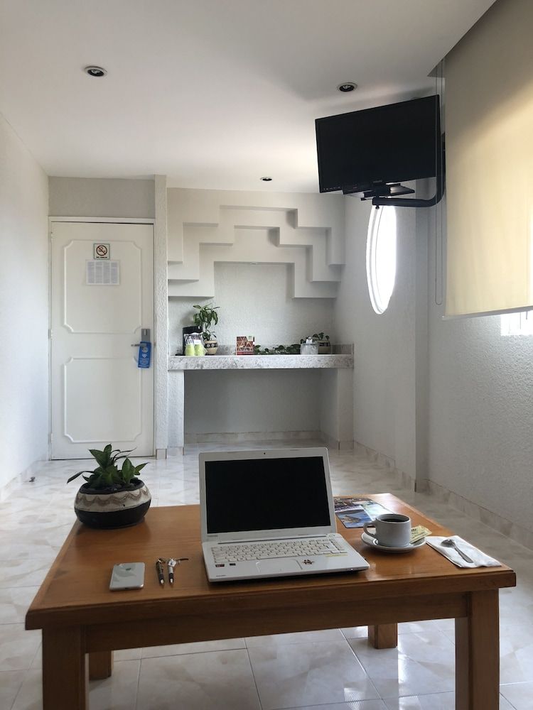 Hotel GS Quinto Sol 2