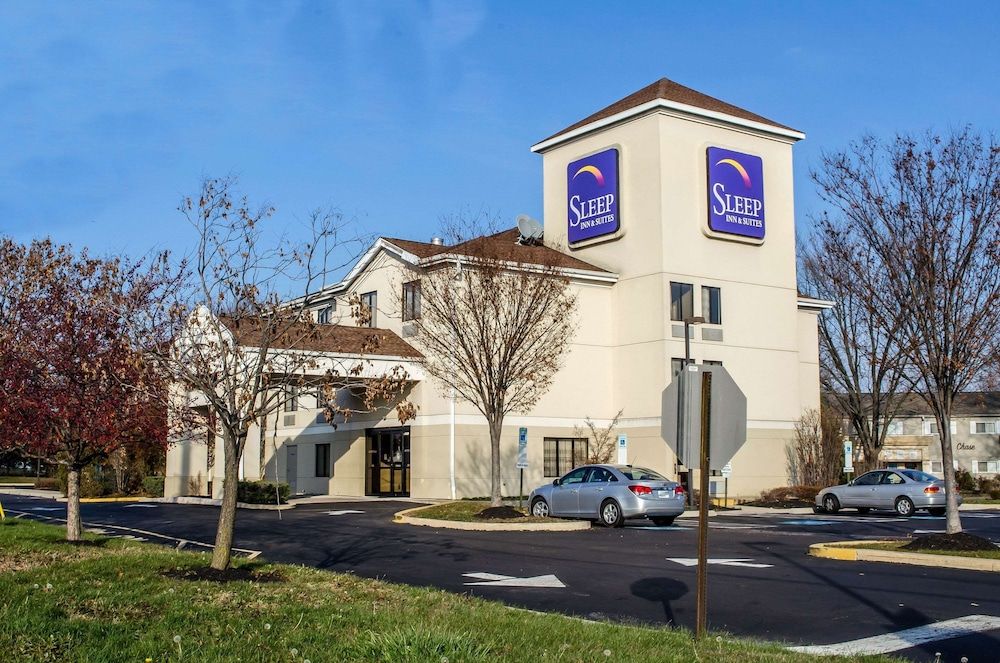 Sleep Inn & Suites Bensalem 3 estrelas em Trevose