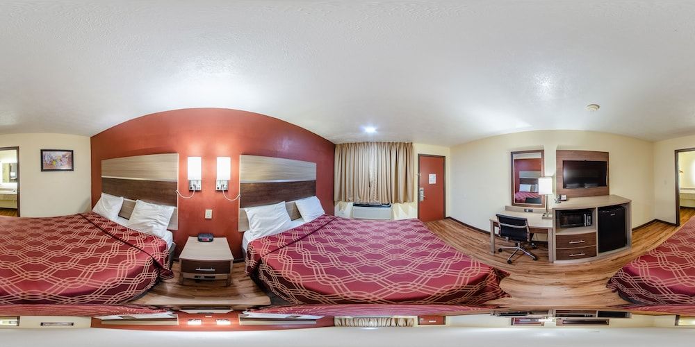 Worthington Motor Lodge 2