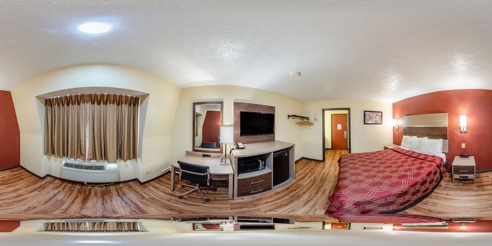 Worthington Motor Lodge 3