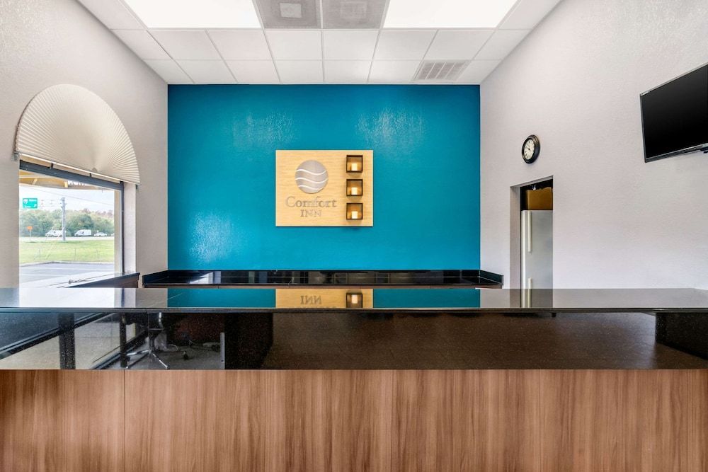 Comfort Inn Sun City Center - Ruskin - Tampa South 3