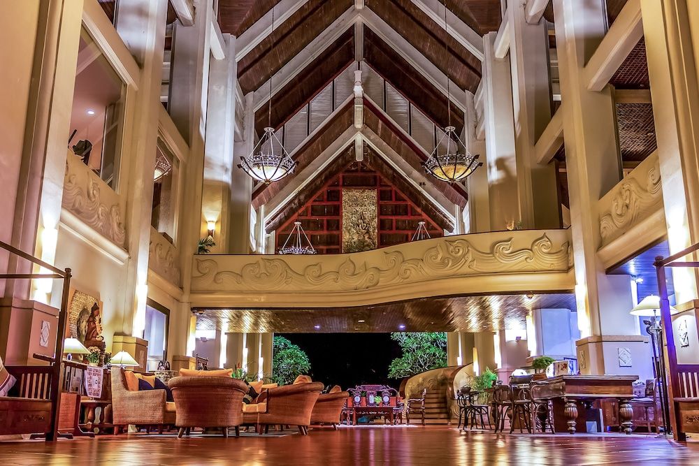 Mission Hills Phuket Golf Resort 3