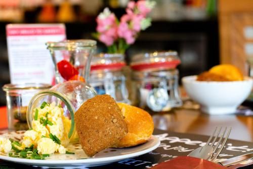 Ramada by Wyndham München Airport 3