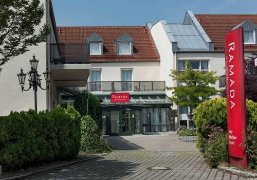 Ramada by Wyndham München Airport 1