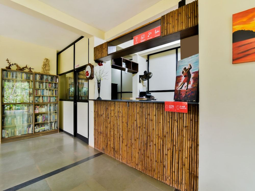 OYO 5583 Alagoa Resort 3