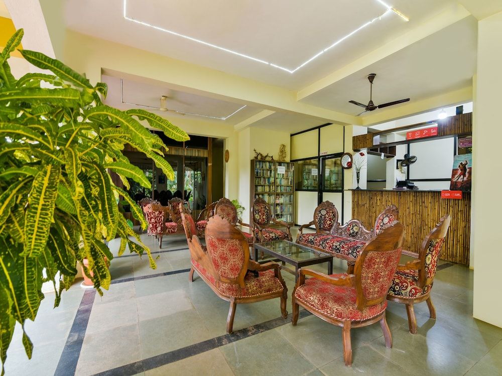 OYO 5583 Alagoa Resort 2