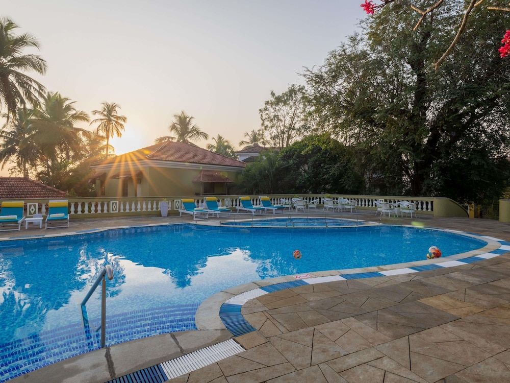 Mercure Goa Devaaya Resort 1