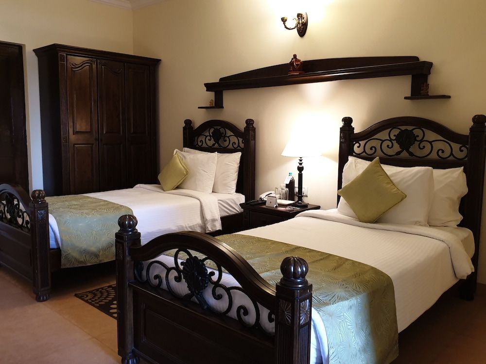 Mercure Goa Devaaya Resort 2