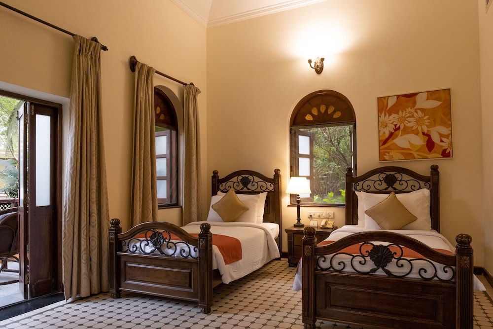 Mercure Goa Devaaya Resort 3
