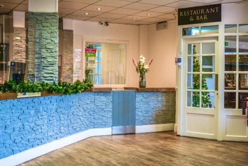 Himley Country Hotel 2