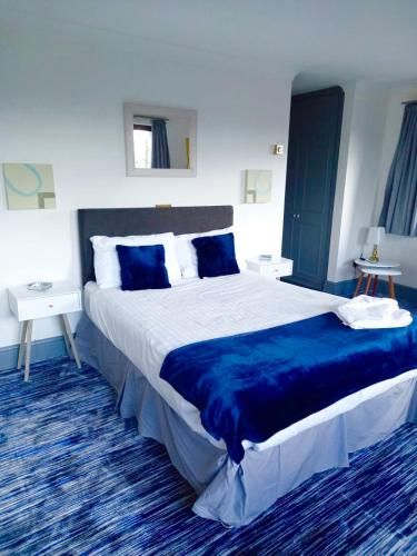 Himley Country Hotel 3