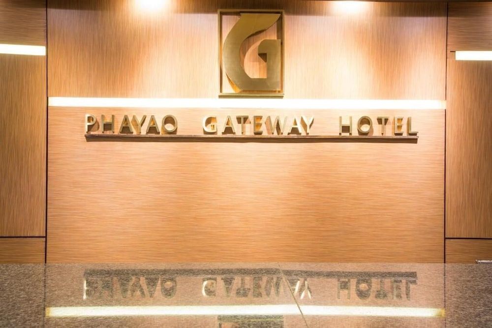 Phayao Gateway Hotel 3