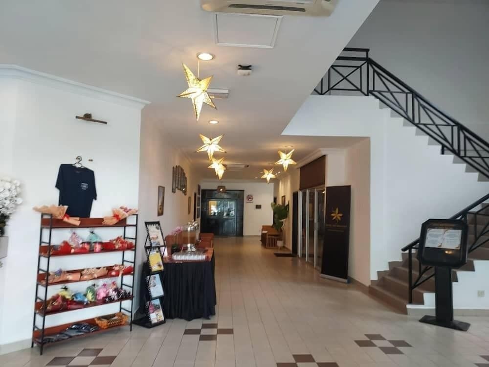 Hotel Seri Malaysia Pulau Pinang 2