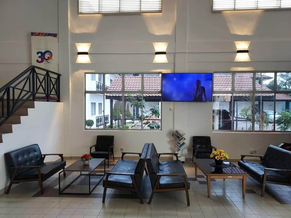 Hotel Seri Malaysia Pulau Pinang 3
