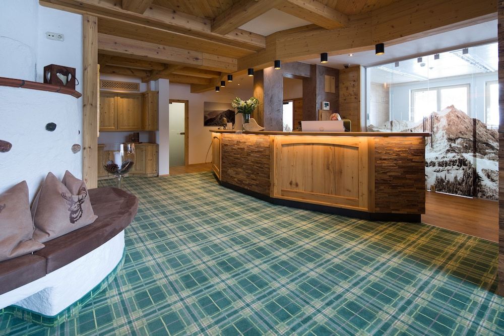 Hotel Bergland 3 estrelas em Pertisau