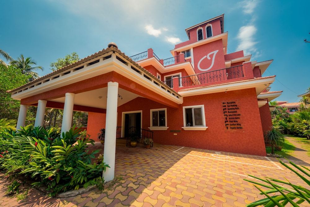 Jasminn Hotel - AM Hotel Kollection 2