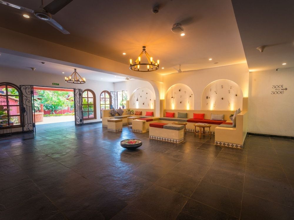 Jasminn Hotel - AM Hotel Kollection 3