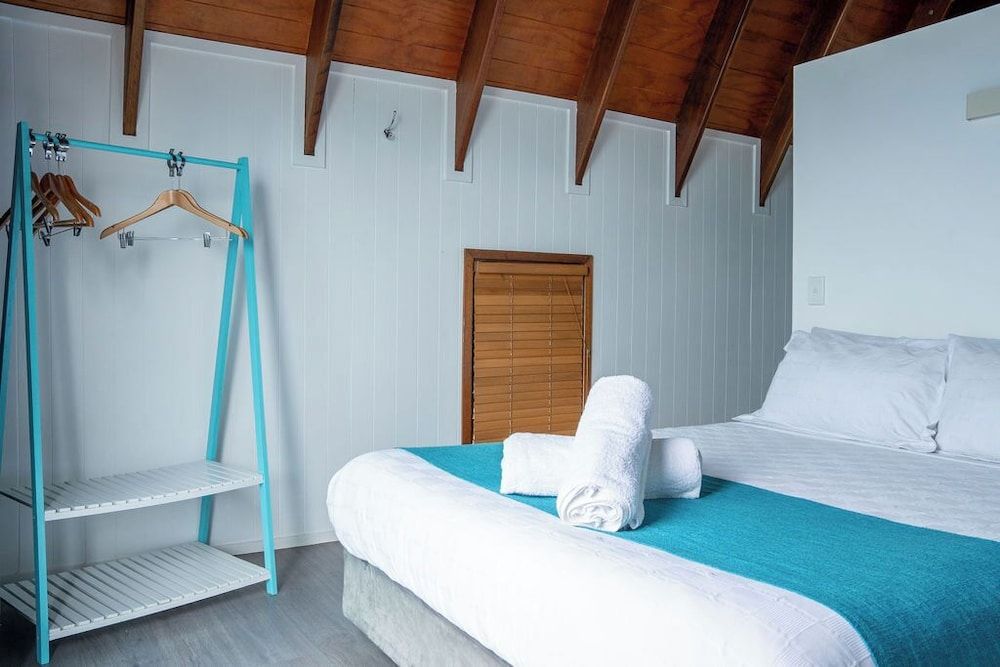 Nomads Magnetic Island - Hostel