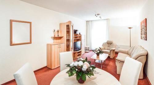 Aparthotel Münzgasse An der Frauenkirche 3