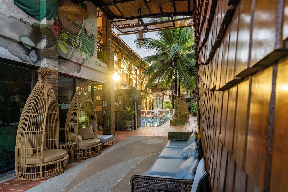 Motive Cottage Resort 3