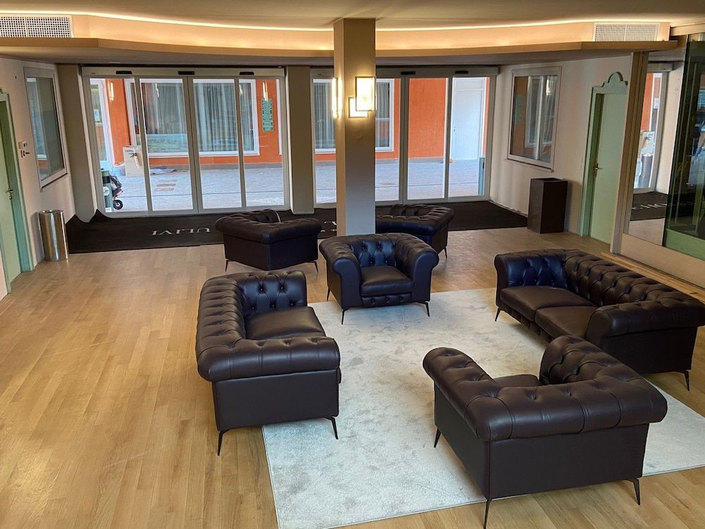 Golf Hotel Ca' degli Ulivi 4 estrellas en Costermano sul Garda