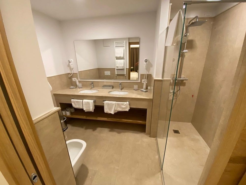 Golf Hotel Ca' degli Ulivi 3