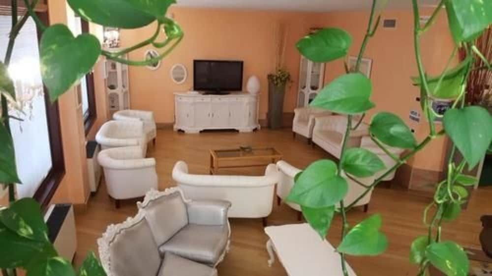 Golf Hotel Ca' degli Ulivi 2