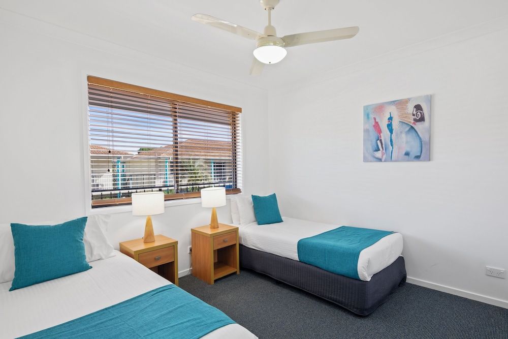 Arlia Sands Apartments 3